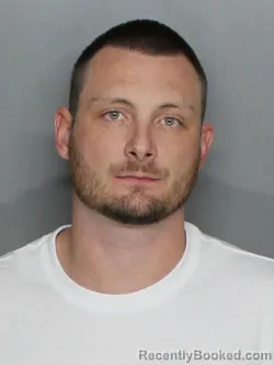 Mugshot of LANDON NEWTON