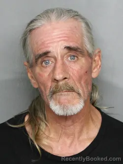 Mugshot of WILLIAM EDWARD NEWMAN