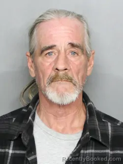 Mugshot of WILLIAM EDWARD NEWMAN