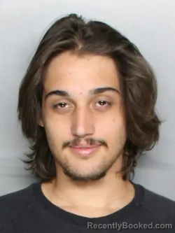 Mugshot of MUHAMMED ADEM OZTURK