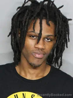 Mugshot of JERMIAH RA HEIM POOLE