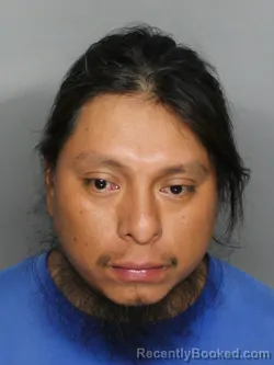 Mugshot of KELVIN PEREZ JIMENEZ