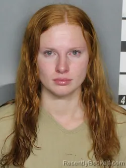 Mugshot of CRYSTAL ROTHWELL