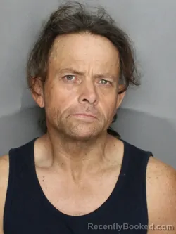 Mugshot of HOMER RAY RUSSELL