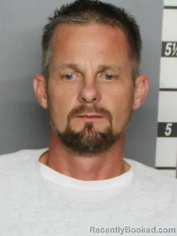 Mugshot of JASON MICHAEL RADIL