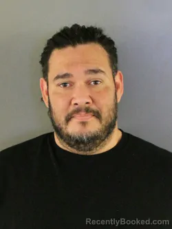 Mugshot of WALTER ANDREW RIVERA