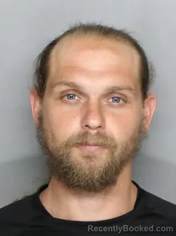 Mugshot of AUSTIN JAMES SEILER