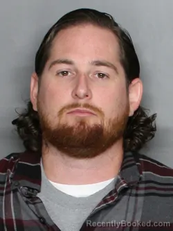 Mugshot of DONALD THOMAS SLIGH