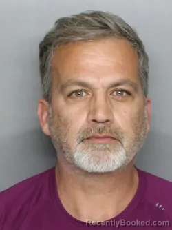 Mugshot of EDWARD ANTHONY SMITH