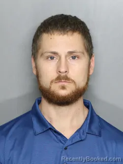 Mugshot of LONDON MCCLAIN SKYLES