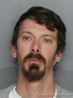 Mugshot of MATTHEW RYAN SCHULTZ