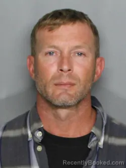 Mugshot of RYAN JOSEPH SAUTTER