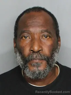 Mugshot of LESTER THOMAS