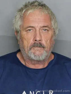 Mugshot of GARRY LEON WINDSOR