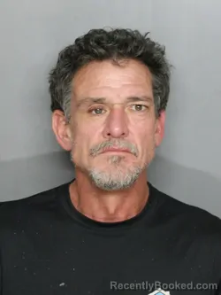 Mugshot of PAUL JOSEPH WERNER