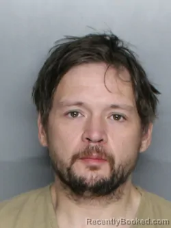 Mugshot of STURGIS JAMES WHALEN