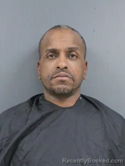 Mugshot of Timothy Smith