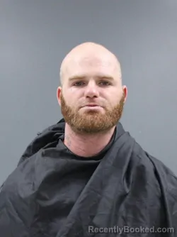 Mugshot of William Walls