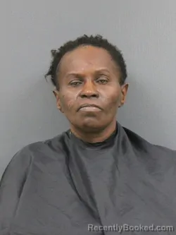 Mugshot of Tizley Rankin