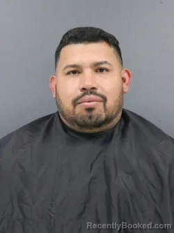 Mugshot of Jonathan Gomez-Lopez