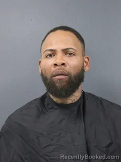 Mugshot of Brent Gardner