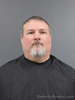 Mugshot of Steven Jr Shytle