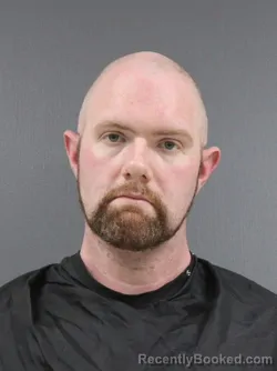 Mugshot of Nolan Standard