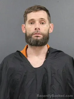 Mugshot of Lynn Jr Hansen