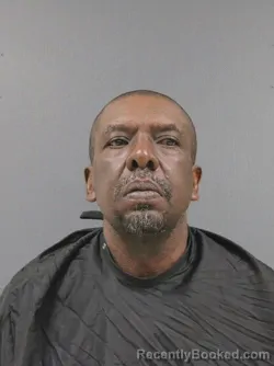 Mugshot of Paul Littlejohn