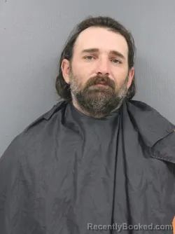 Mugshot of Randall Roberts