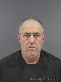 Mugshot of Edward Davis