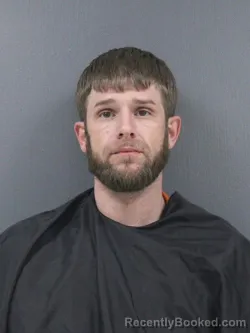 Mugshot of Darvie Littlejohn