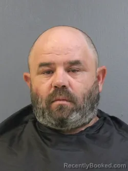 Mugshot of Kelvin Estes