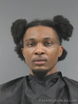 Mugshot of Daniel Jr Jennings