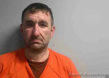 Mugshot of PAUL DOUGLAS EVEY