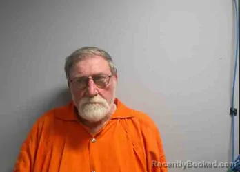 Mugshot of ROBERT STEPHEN SMITH