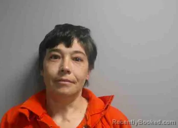 Booking photo from Beauregard Parrish, Louisiana