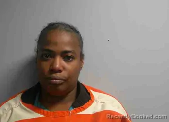 Mugshot of MELISSA LYNETTE BUSHNELL