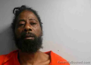 Mugshot of RONALD SHELBY