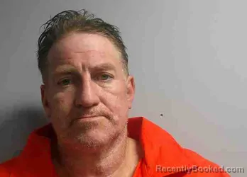 Mugshot of JASON KANE MCKINLEY