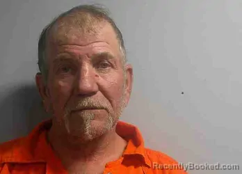 Mugshot of TERRY VANCE SMITH