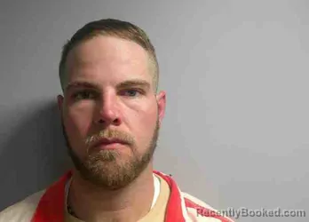 Mugshot of JOSEPH COLE BAGGETT