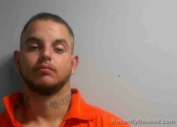 Mugshot of MARK ASHTON DOYLE