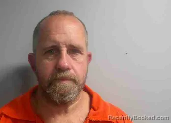 Mugshot of JAMES HOWELL SLAYDON