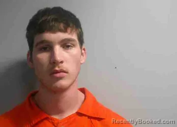 Mugshot of JEREMY DANIEL FERDIG