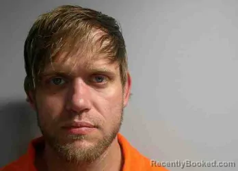 Mugshot of JOSHUA LEE FAHLENKAMP