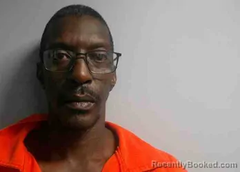 Mugshot of HAROLD JOHN CHAVIS