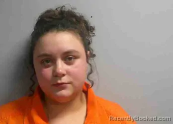Mugshot of KRISTEN LEA LANE