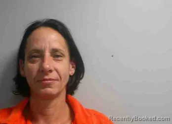 Mugshot of CASIE LAINE HINES