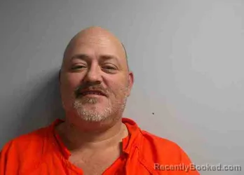 Mugshot of JOSHUA JAMES FOSTER